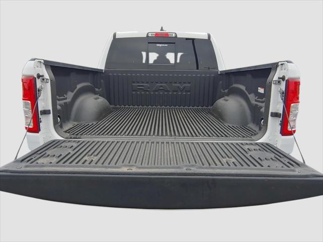 2023 Ram 1500 Big Horn Crew Cab 4x4 5'7" Box