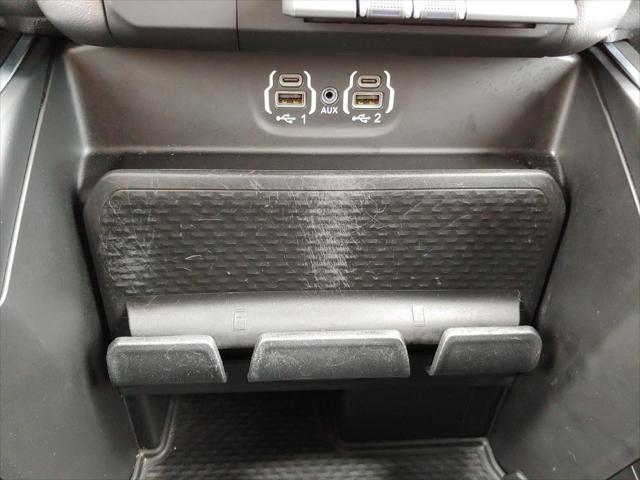 2023 Ram 1500 Big Horn Crew Cab 4x4 5'7" Box