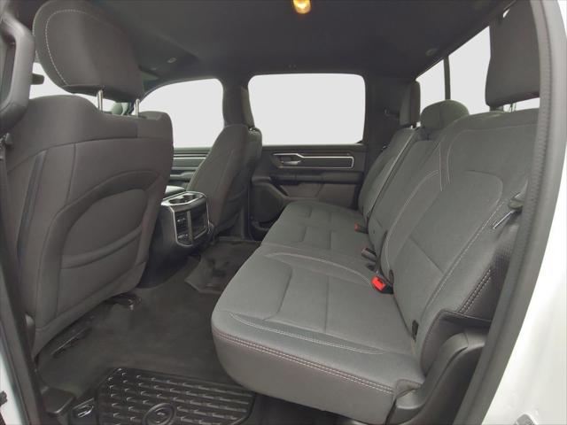 2023 Ram 1500 Big Horn Crew Cab 4x4 5'7" Box