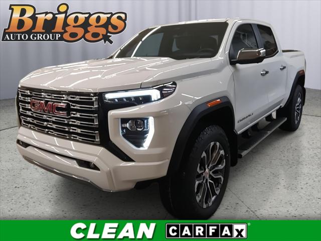 2024 GMC Canyon 4WD Denali for sale in Fort Scott, KS