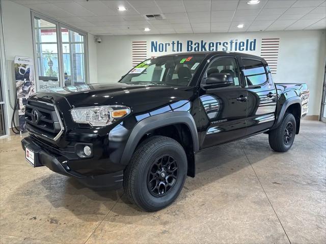 2023 Toyota Tacoma SR5 V6 for sale in Bakersfield, CA