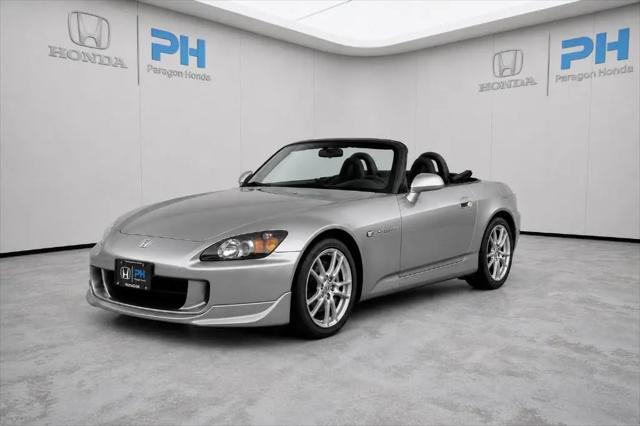2004 Honda S2000 Unknown for sale in Woodside, NY