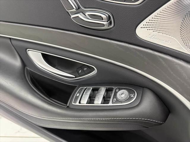 2020 Mercedes-Benz S 560 S 560