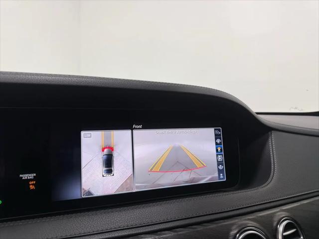2020 Mercedes-Benz S 560 S 560