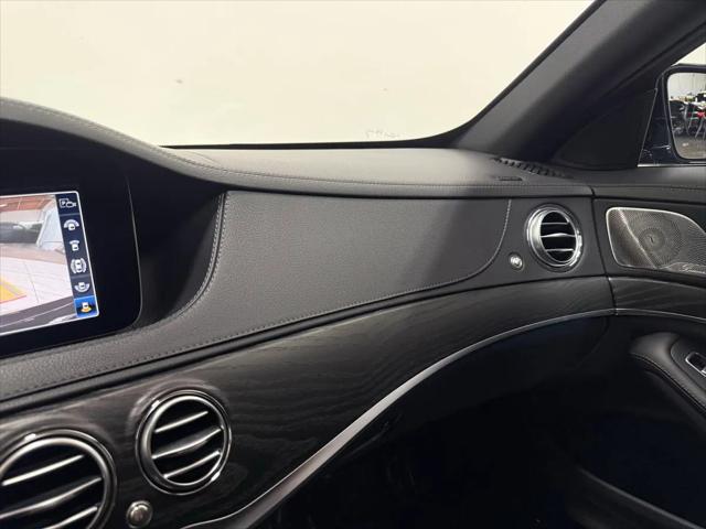 2020 Mercedes-Benz S 560 S 560