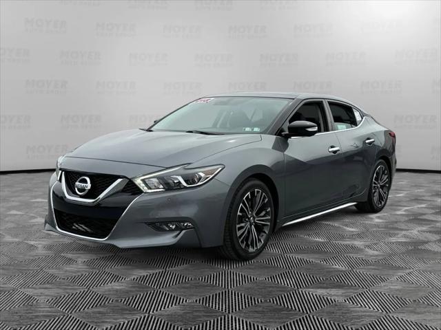 2018 Nissan Maxima 3.5 Platinum for sale in Lebanon, PA