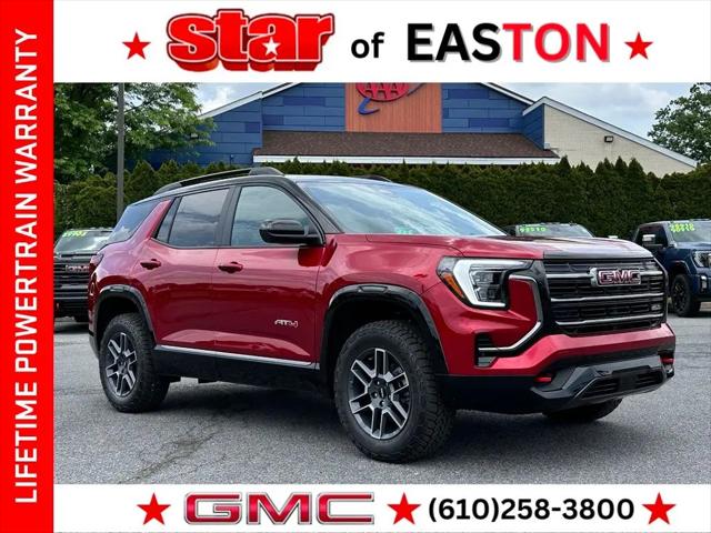2026 GMC Terrain AWD AT4 for sale in Easton, PA