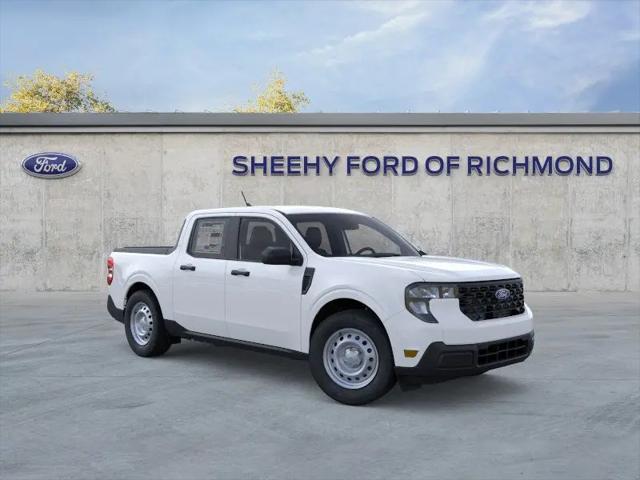 2026 Ford Maverick XL for sale in Richmond, VA