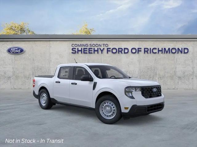 2026 Ford Maverick XL for sale in Richmond, VA