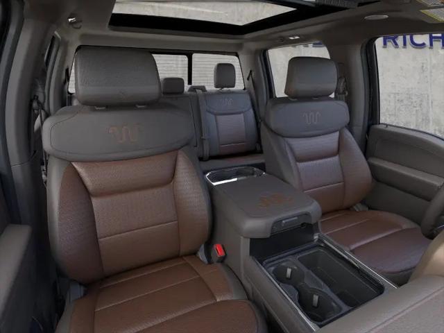 2026 Ford F-250 King Ranch