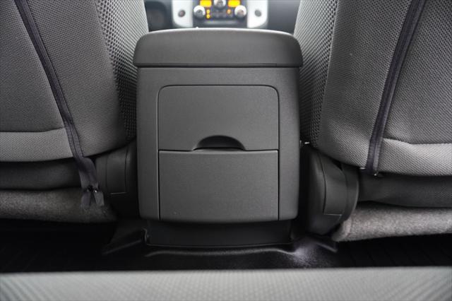 2020 Nissan Frontier Crew Cab SV 4x4
