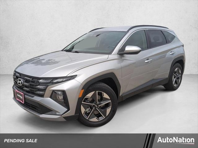 2025 Hyundai Tucson SEL for sale in Spring, TX