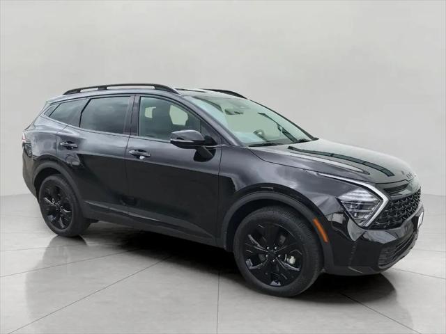 2025 Kia Sportage X-Line for sale in Green Bay, WI