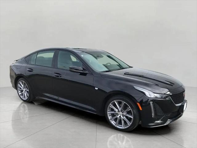 2021 Cadillac CT5 Sport for sale in Green Bay, WI