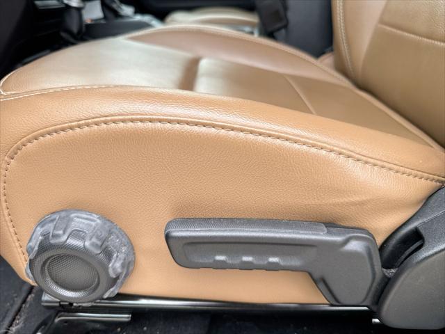 2021 Jeep Wrangler 4xe Unlimited Sahara 4x4