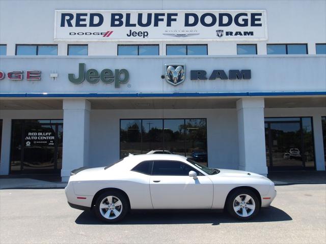 2023 Dodge Challenger SXT for sale in Red Bluff, CA