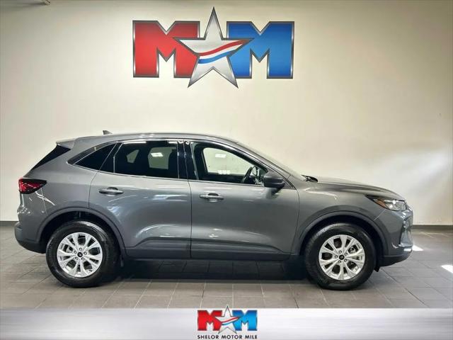 2023 Ford Escape Active for sale in Christiansburg, VA
