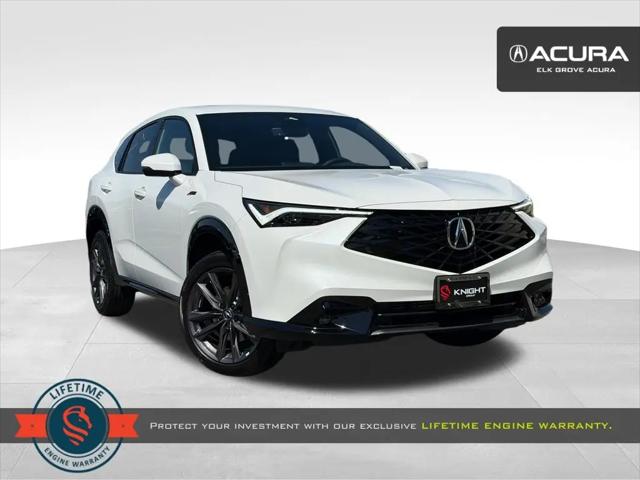 2026 Acura ADX A-Spec for sale in Elk Grove, CA