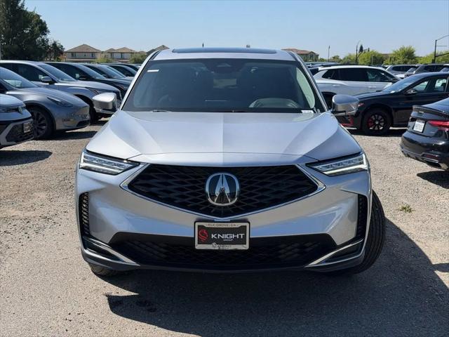 2026 Acura MDX Standard