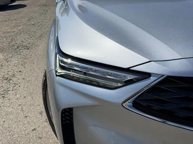 2026 Acura MDX Standard