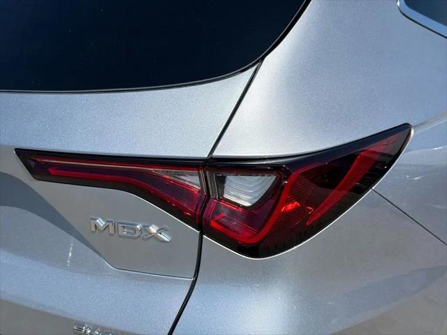 2026 Acura MDX Standard