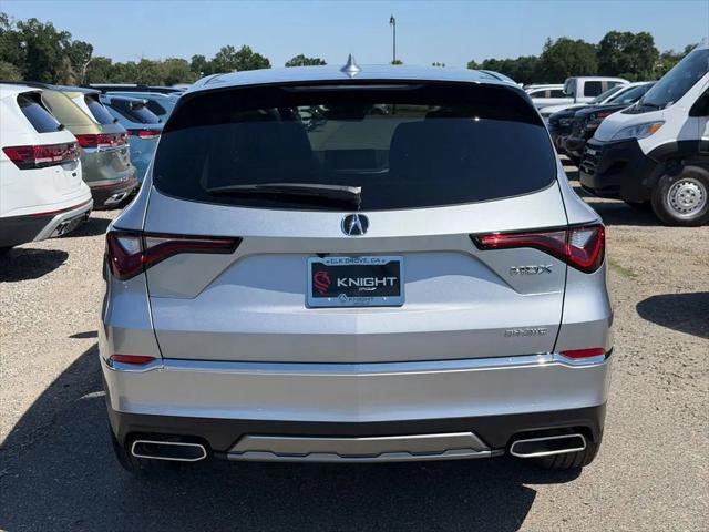 2026 Acura MDX Standard