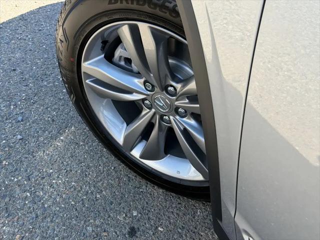 2026 Acura MDX Standard