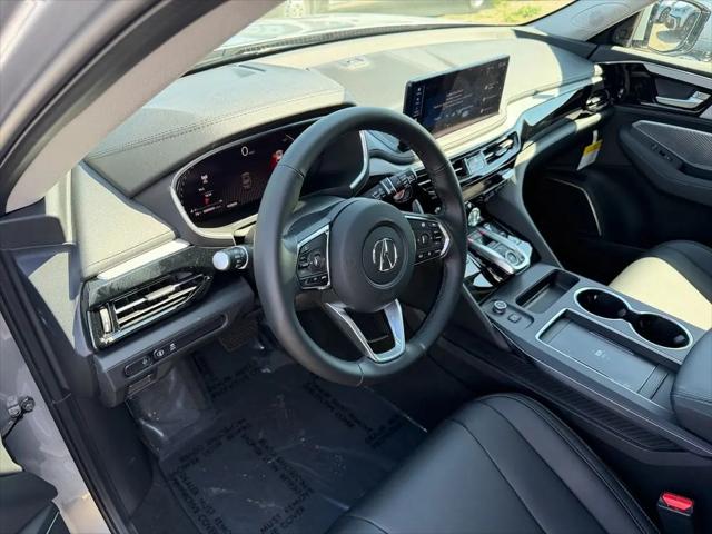 2026 Acura MDX Standard