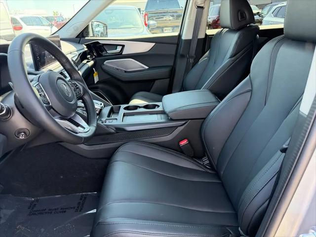 2026 Acura MDX Standard