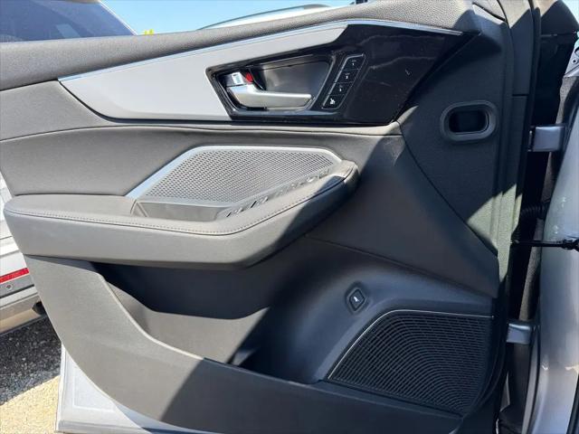 2026 Acura MDX Standard