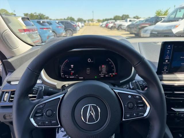 2026 Acura MDX Standard