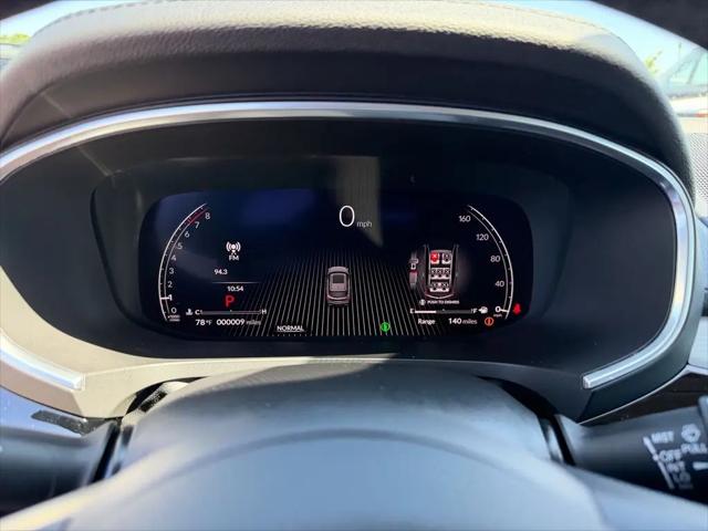 2026 Acura MDX Standard