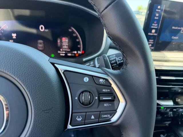 2026 Acura MDX Standard