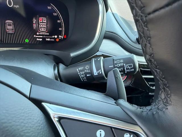 2026 Acura MDX Standard