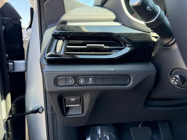 2026 Acura MDX Standard