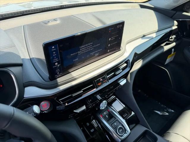 2026 Acura MDX Standard