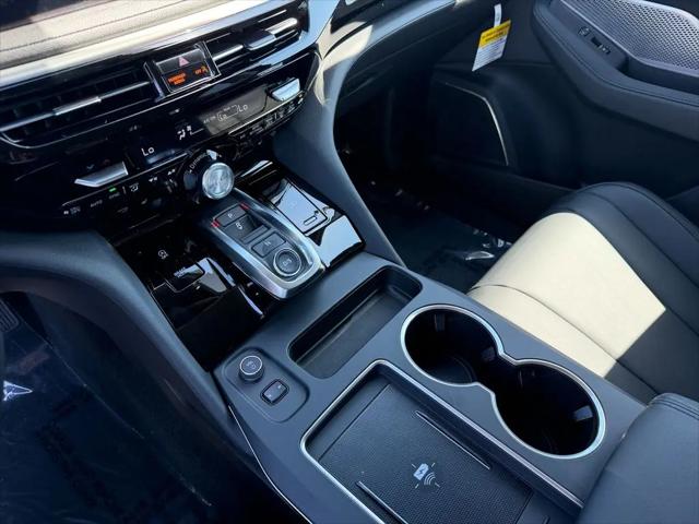 2026 Acura MDX Standard