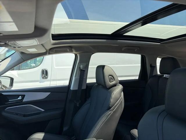 2026 Acura MDX Standard