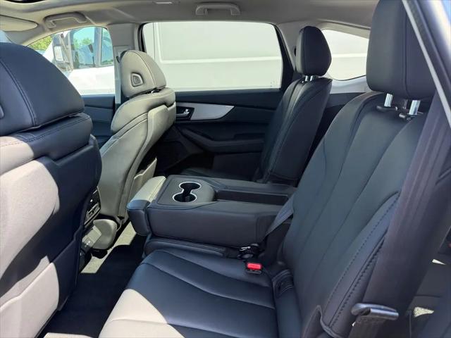 2026 Acura MDX Standard