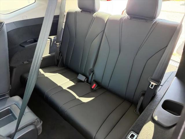 2026 Acura MDX Standard