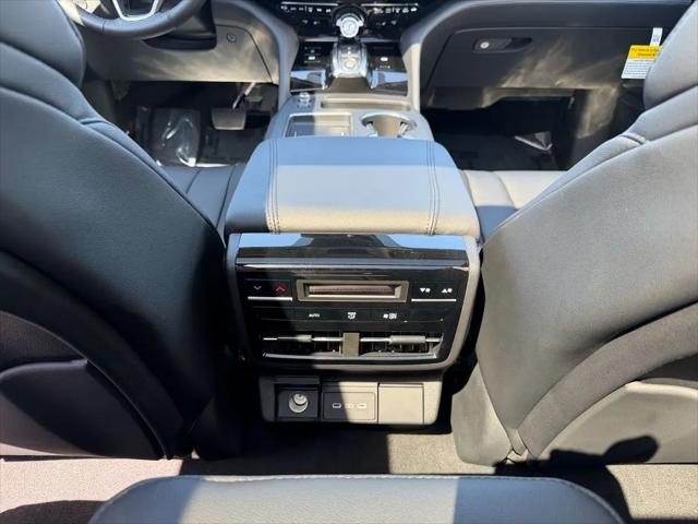 2026 Acura MDX Standard