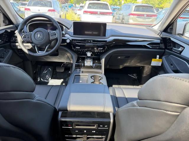 2026 Acura MDX Standard