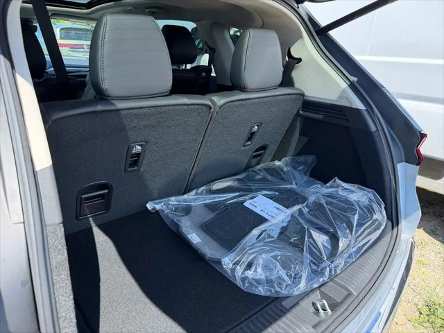 2026 Acura MDX Standard