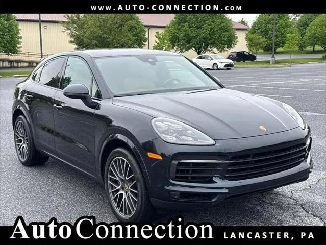 2021 Porsche Cayenne Cayenne for sale in Lancaster, PA
