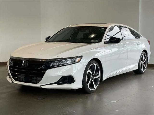 2022 Honda Accord Sport 2.0T for sale in Wexford, PA
