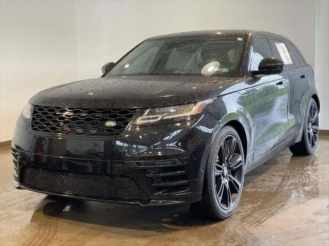2019 Land Rover Range Rover Velar P380 R-Dynamic HSE for sale in Wexford, PA