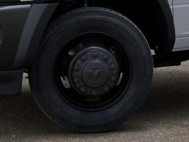 2026 Ram 5500 Chassis Cab Tradesman/Big Horn