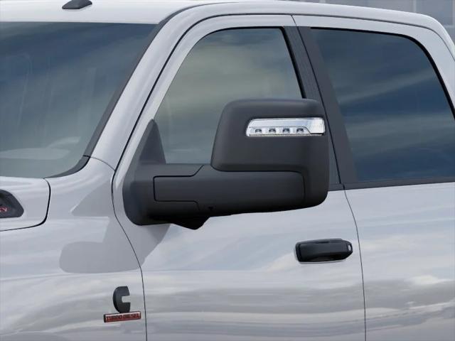 2026 Ram 2500 Big Horn Crew Cab 4x4 6'4" Box