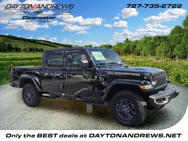 2026 Jeep Gladiator Sport for sale in St Petersburg, FL