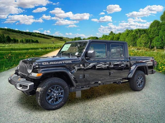 2026 Jeep Gladiator GLADIATOR 85TH ANNIVERSARY EDITION 4X4